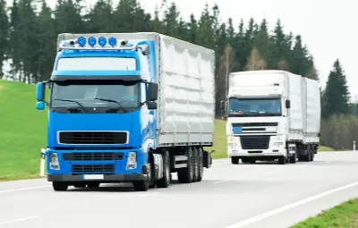 İstanbul ile Ağlasun Arası Eşya Taşıma